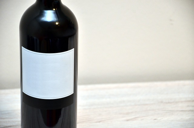 Nuevas etiquetas obligatorias para vinos