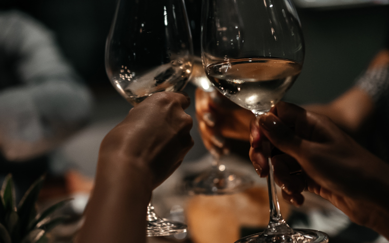 Vinos de Guarda: ¿Cuándo y Cómo Disfrutarlos al Máximo?